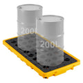 Nuotėkio surinkimo padėklas VEVOR wsfsl02, 2000 kg apkrova