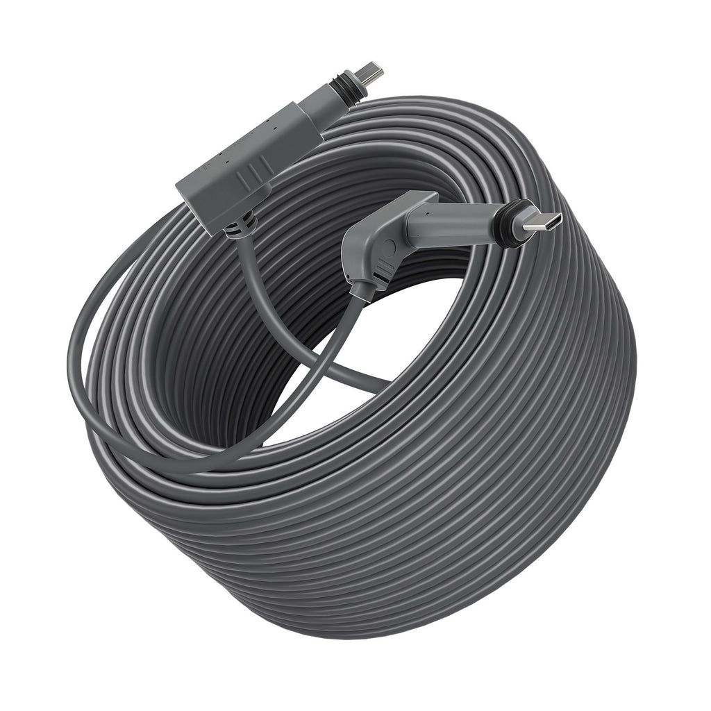 Starlink ilgintuvas VEVOR Gen 2, 45,72 m