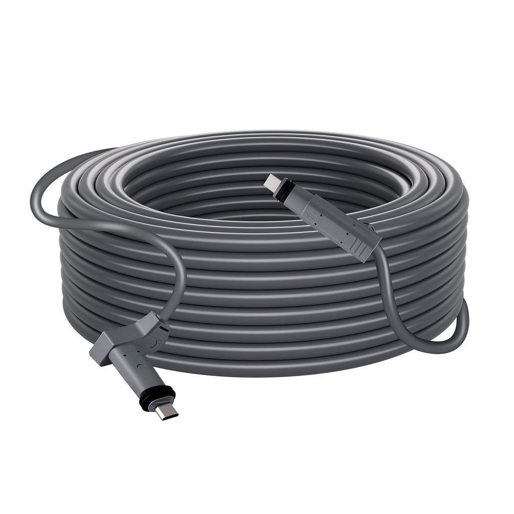 Starlink ilgintuvas VEVOR Gen 2, 45,72 m