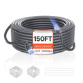 Starlink prailginimo laidas VEVOR GEN3C615024, 45,72 m