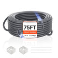 Starlink laidas VEVOR GEN3C67526, 22,86 m