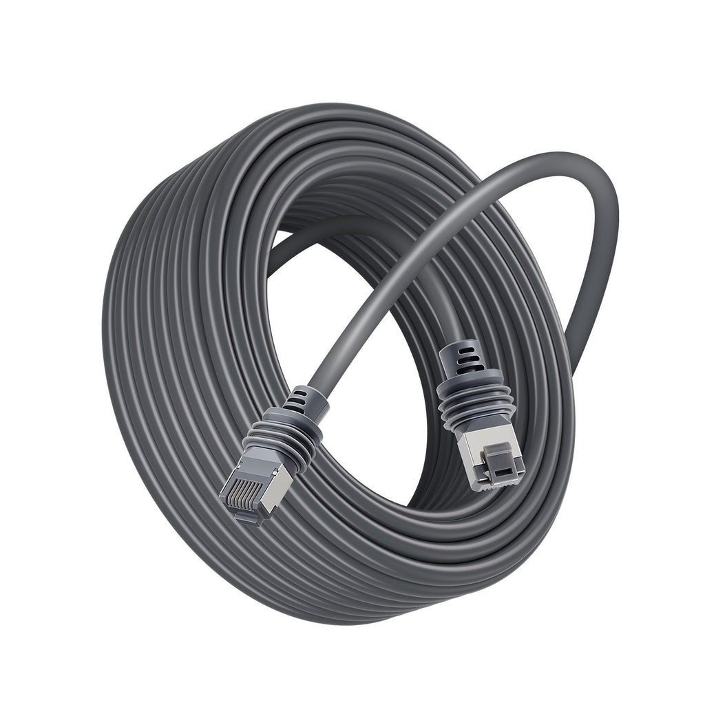 Starlink laidas VEVOR GEN3C67526, 22,86 m