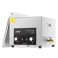 Ultragarsinė valyklė VEVOR KZ-S15, 15 l talpa
