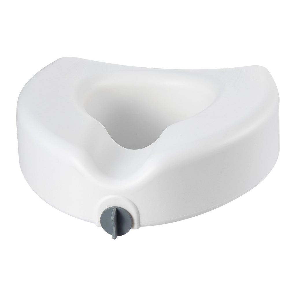 Unitazo sėdynės paaukštinimas VEVOR SC7060A, 127 mm aukštis