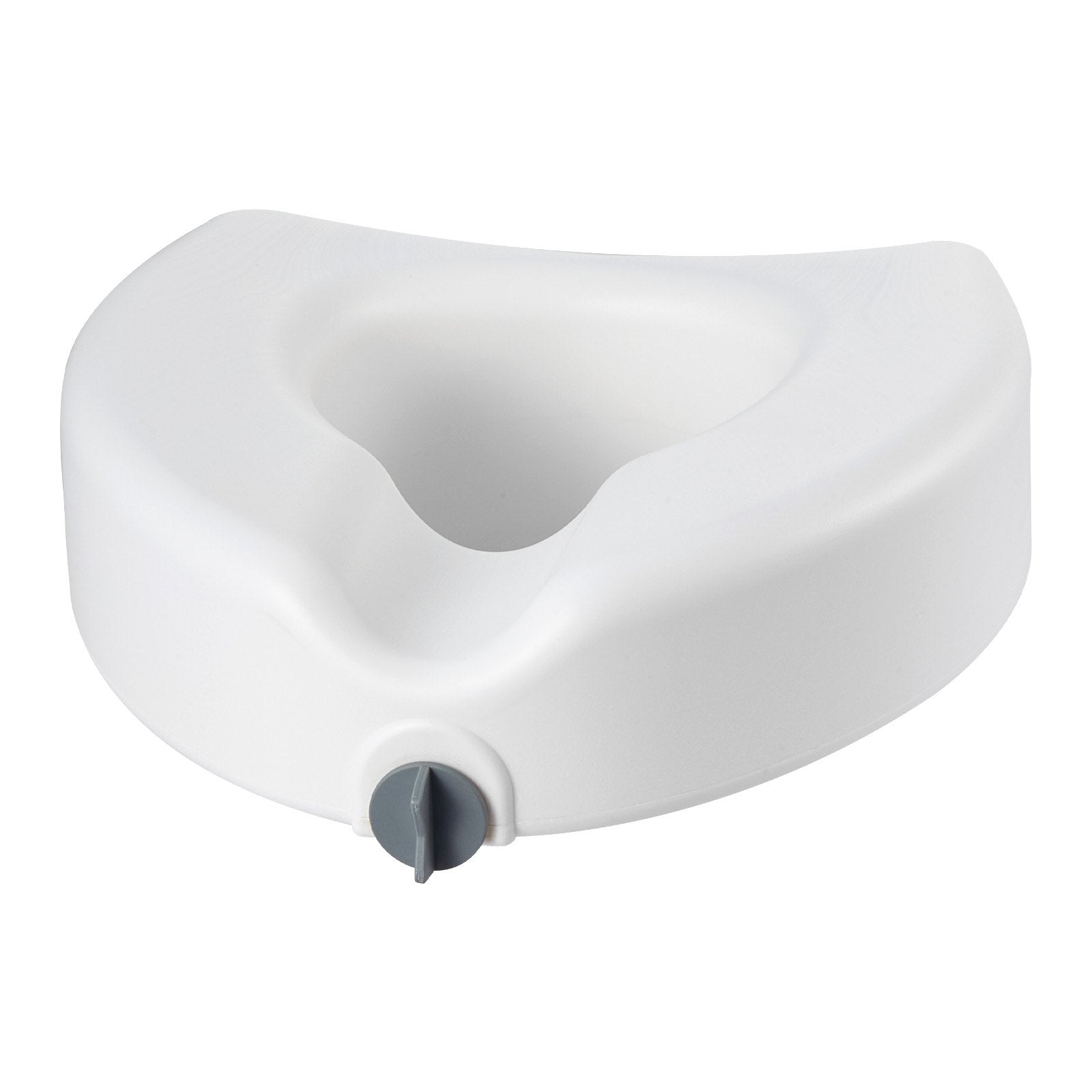 Unitazo sėdynės paaukštinimas VEVOR SC7060A, 127 mm aukštis