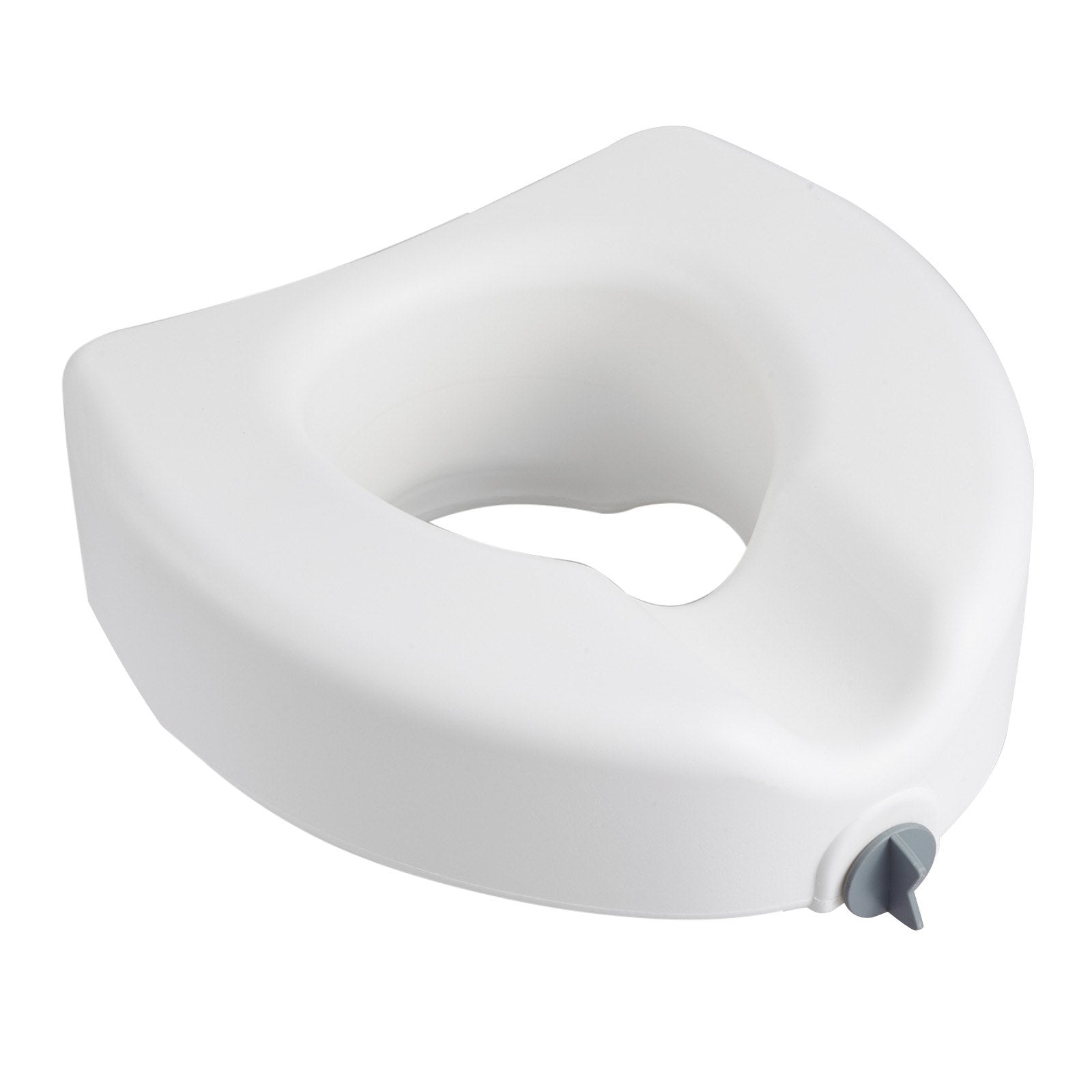 Unitazo sėdynės paaukštinimas VEVOR SC7060A, 127 mm aukštis