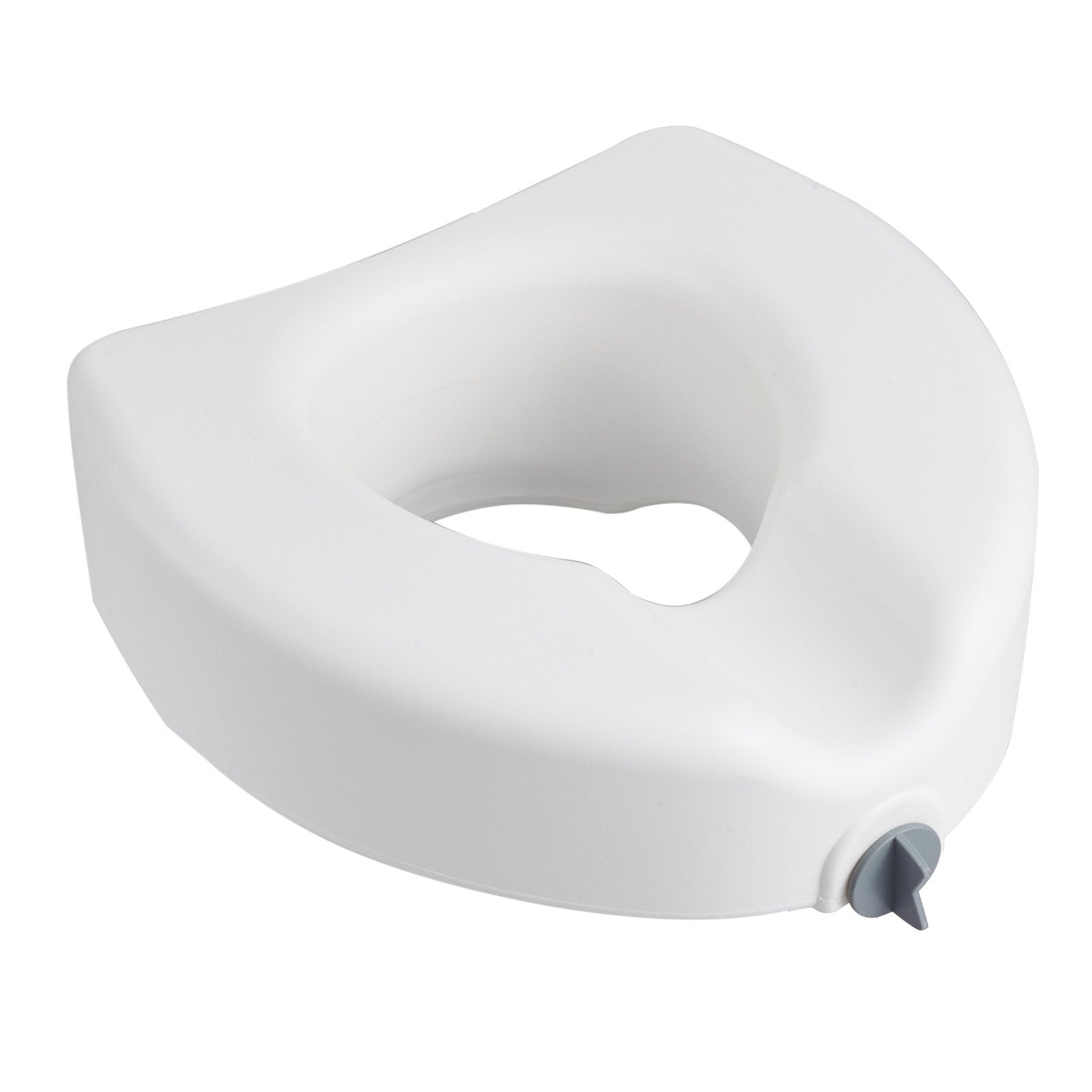 Unitazo sėdynės paaukštinimas VEVOR SC7060A, 127 mm aukštis