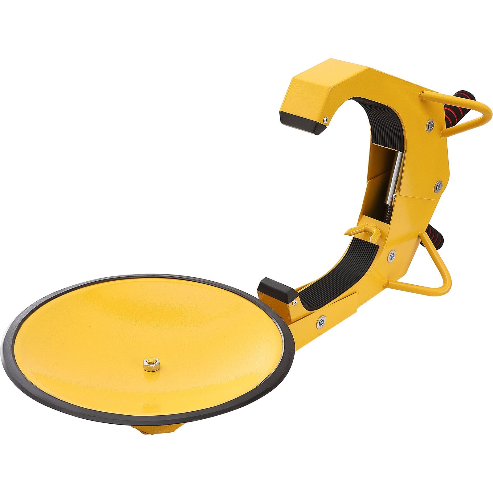 Ratų užraktas VEVOR QS-002, 160–380 mm ratams