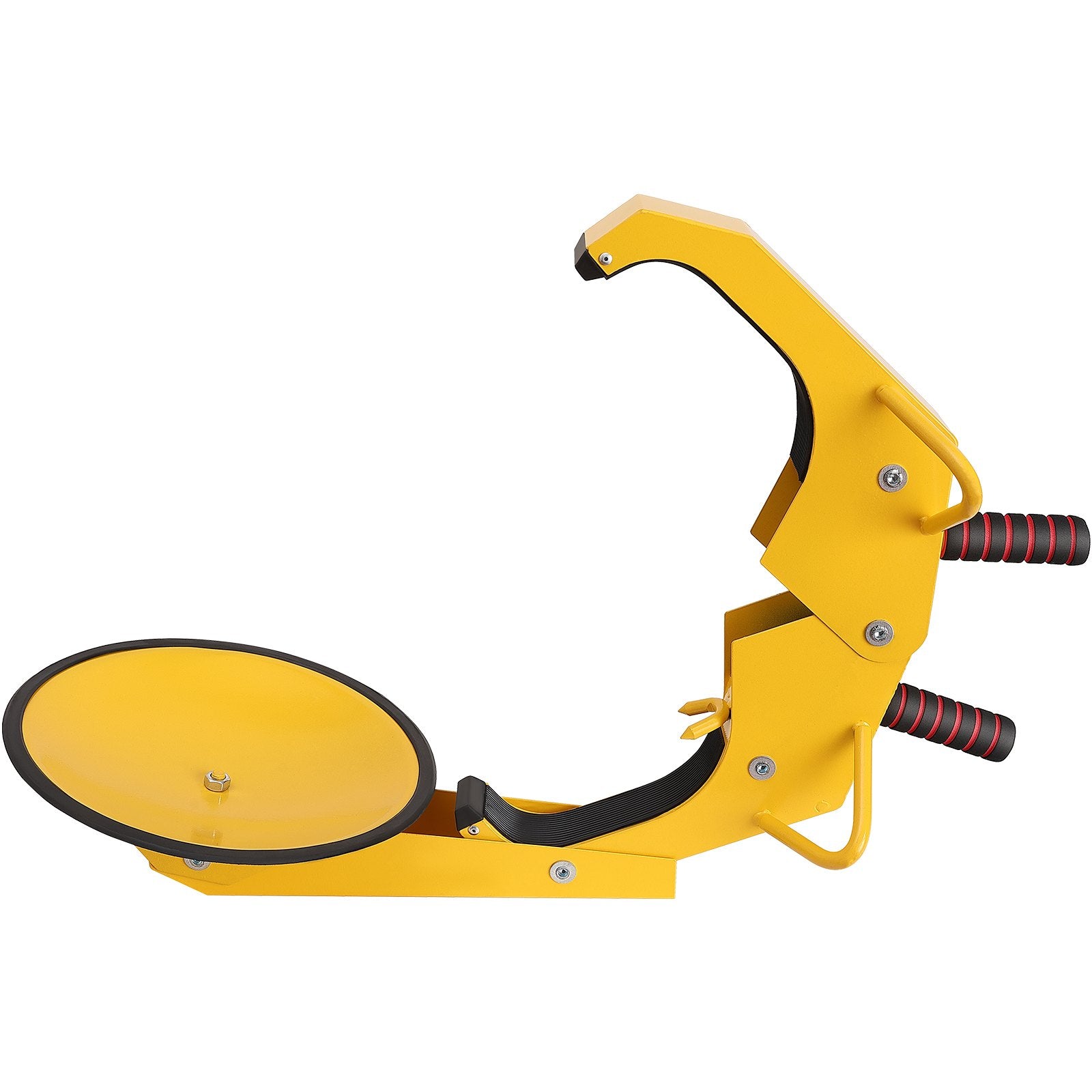 Ratų užraktas VEVOR QS-001-B, 2 vnt.