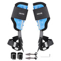 Medžių laipiojimo nagai VEVOR ROPE-G-011, 159 kg keliamoji galia