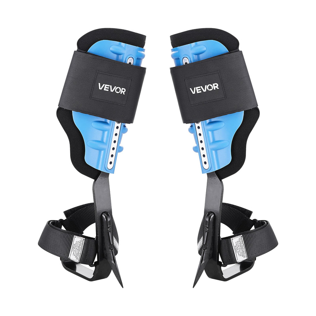 Medžių laipiojimo nagai VEVOR ROPE-G-011, 159 kg keliamoji galia