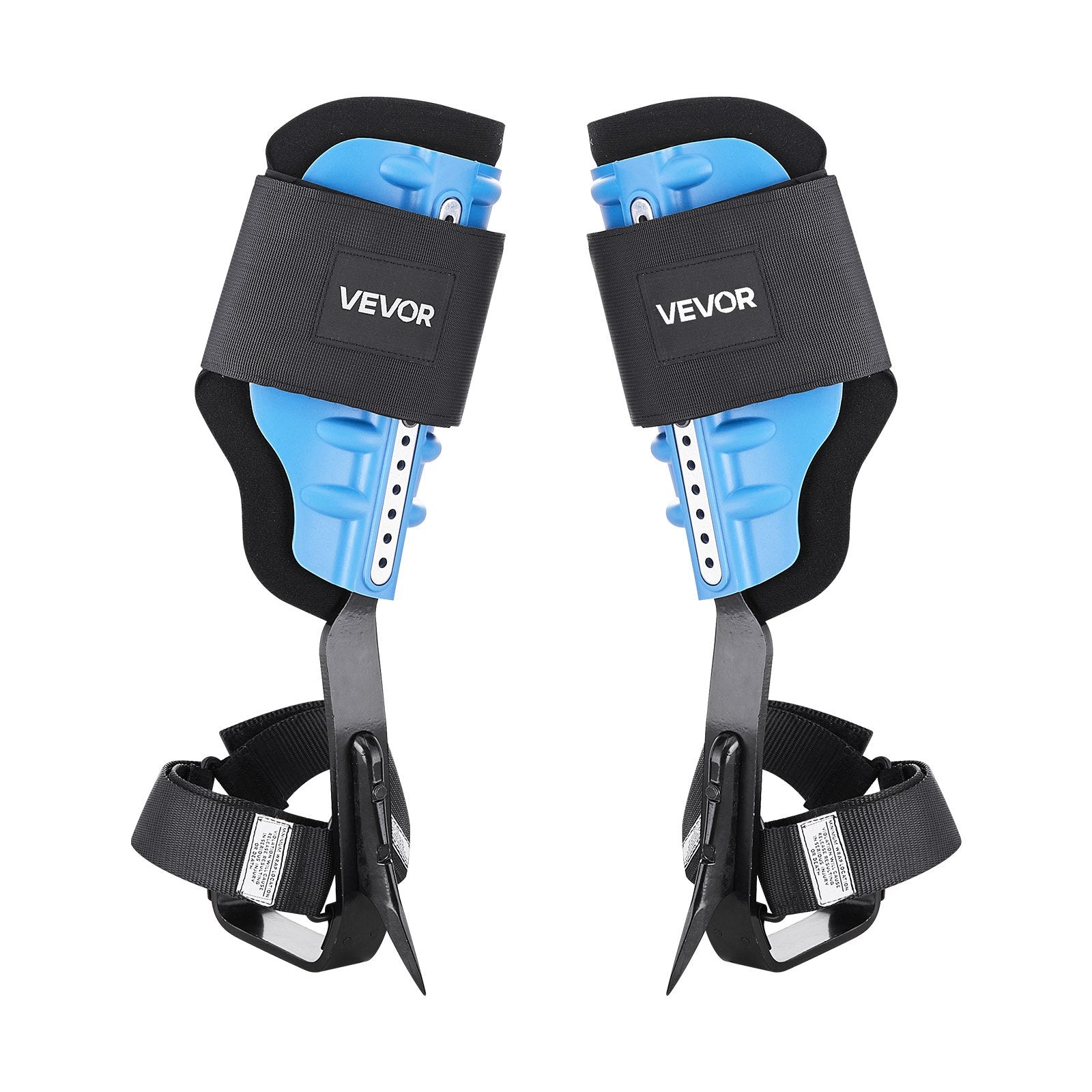 Medžių laipiojimo nagai VEVOR ROPE-G-011, 159 kg keliamoji galia