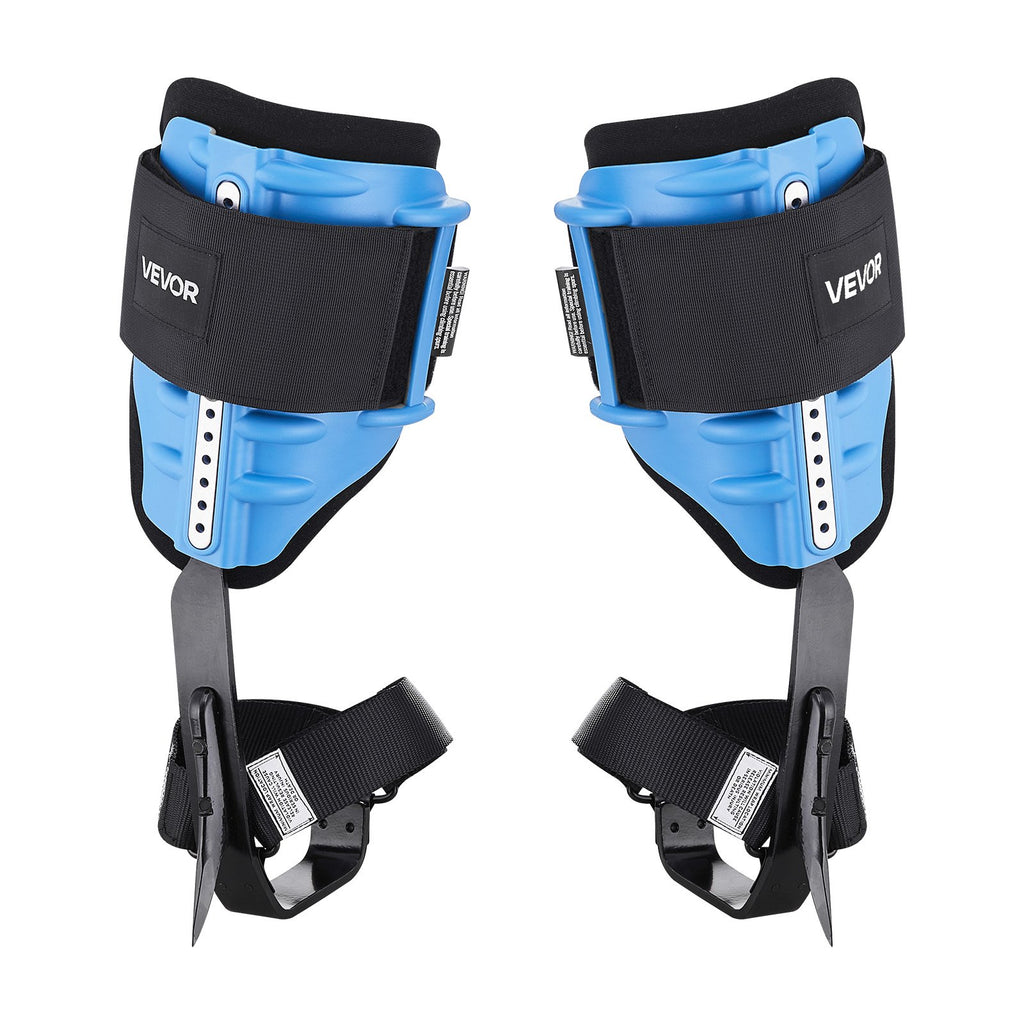 Medžių laipiojimo nagai VEVOR ROPE-G-011, 159 kg keliamoji galia