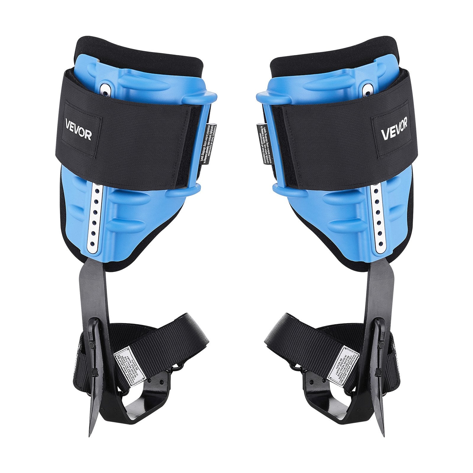 Medžių laipiojimo nagai VEVOR ROPE-G-011, 159 kg keliamoji galia