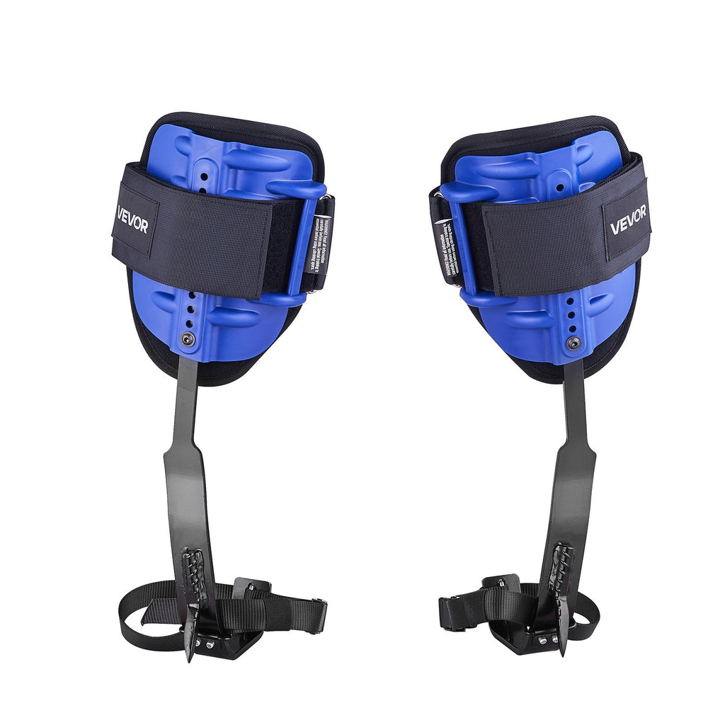 Medžių laipiojimo nagai VEVOR ROPE-G-008, 159 kg keliamoji galia