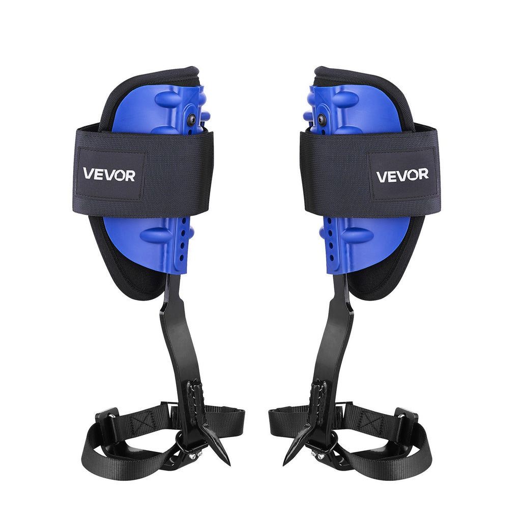 Lipynės medžiams VEVOR ROPE-G-007, 159 kg keliamoji galia