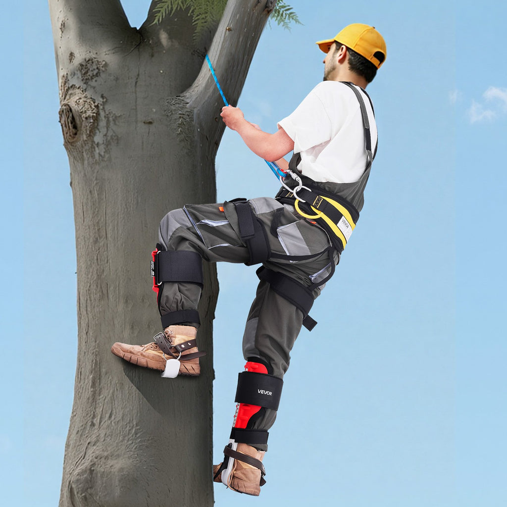 Laipiojimo į medžius nagai VEVOR ROPE-G-010, 159 kg keliamoji galia