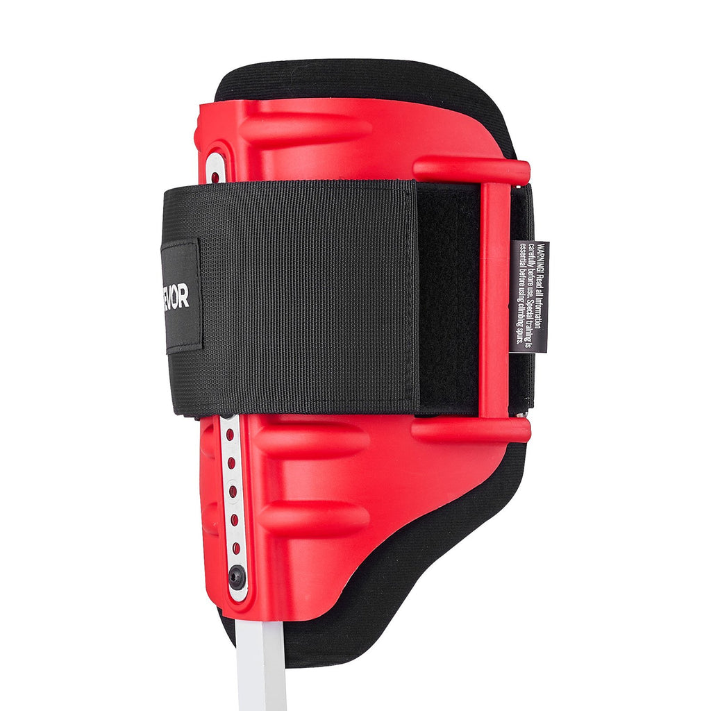 Laipiojimo į medžius nagai VEVOR ROPE-G-010, 159 kg keliamoji galia