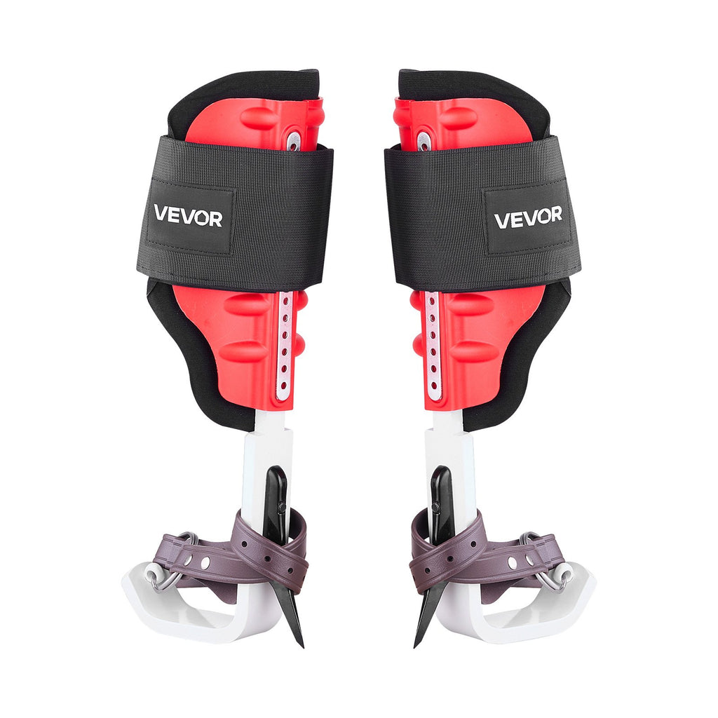Laipiojimo į medžius nagai VEVOR ROPE-G-010, 159 kg keliamoji galia