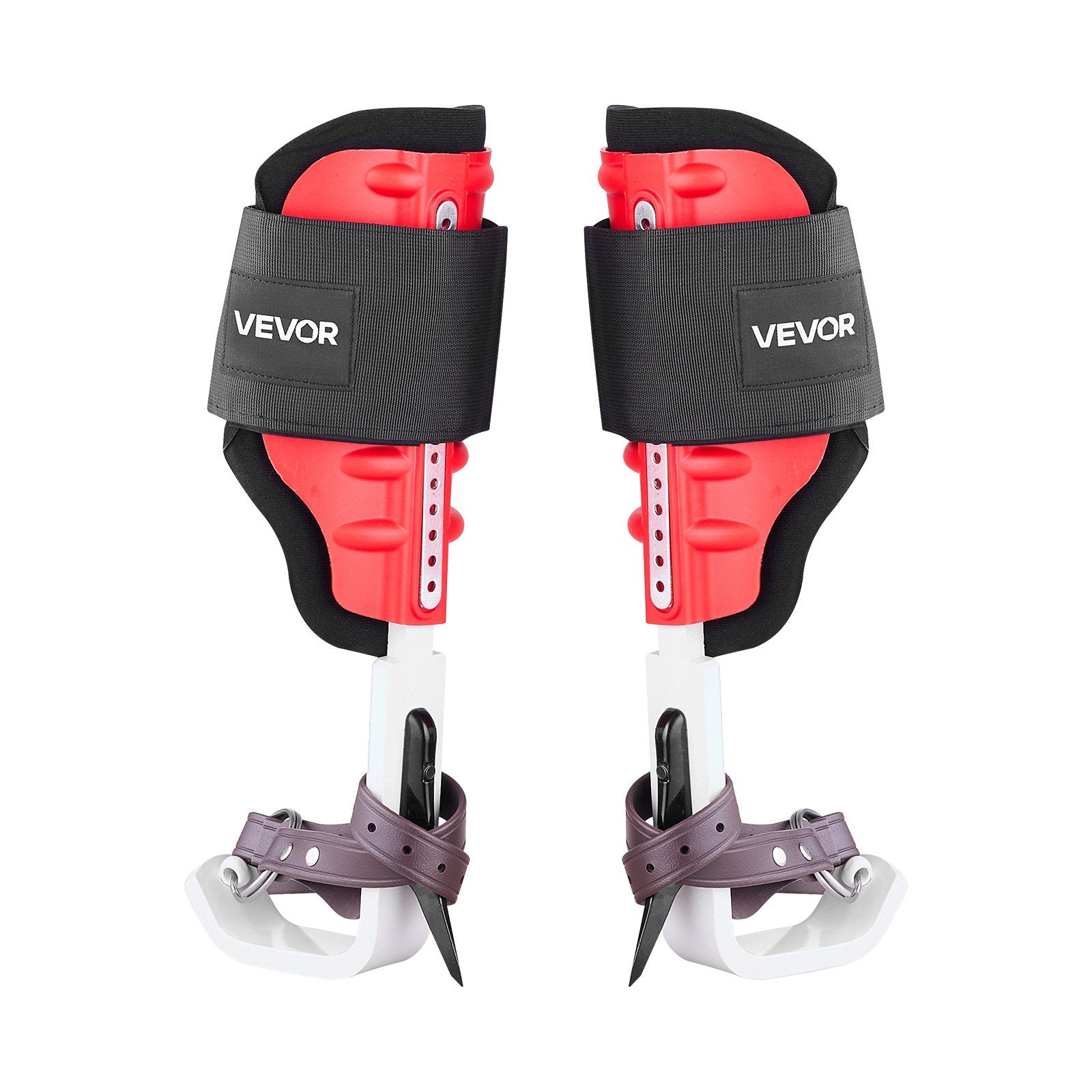 Laipiojimo į medžius nagai VEVOR ROPE-G-010, 159 kg keliamoji galia