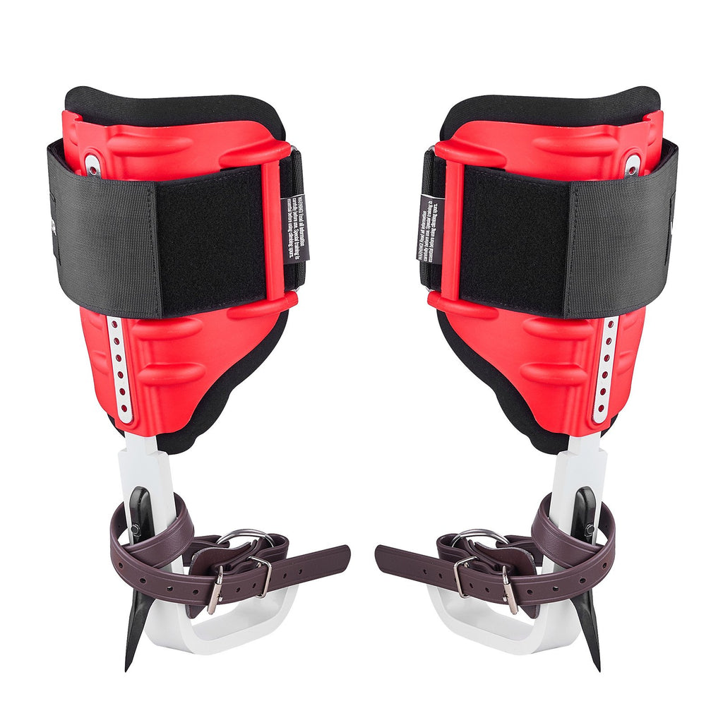 Laipiojimo į medžius nagai VEVOR ROPE-G-010, 159 kg keliamoji galia