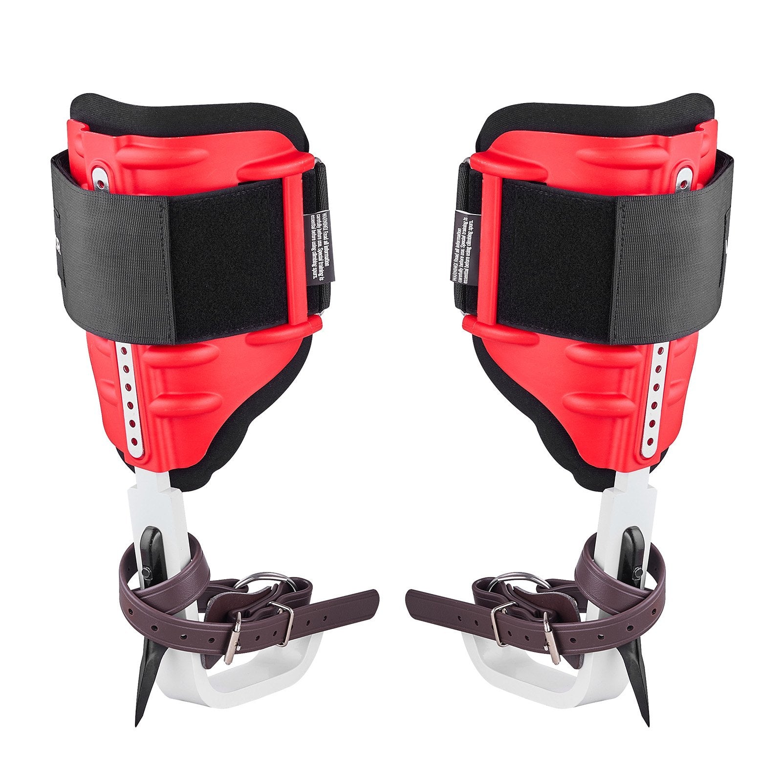 Laipiojimo į medžius nagai VEVOR ROPE-G-010, 159 kg keliamoji galia