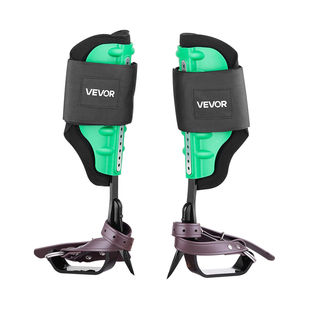 Medžių laipiojimo nagai VEVOR ROPE-G-009, 159 kg keliamoji galia