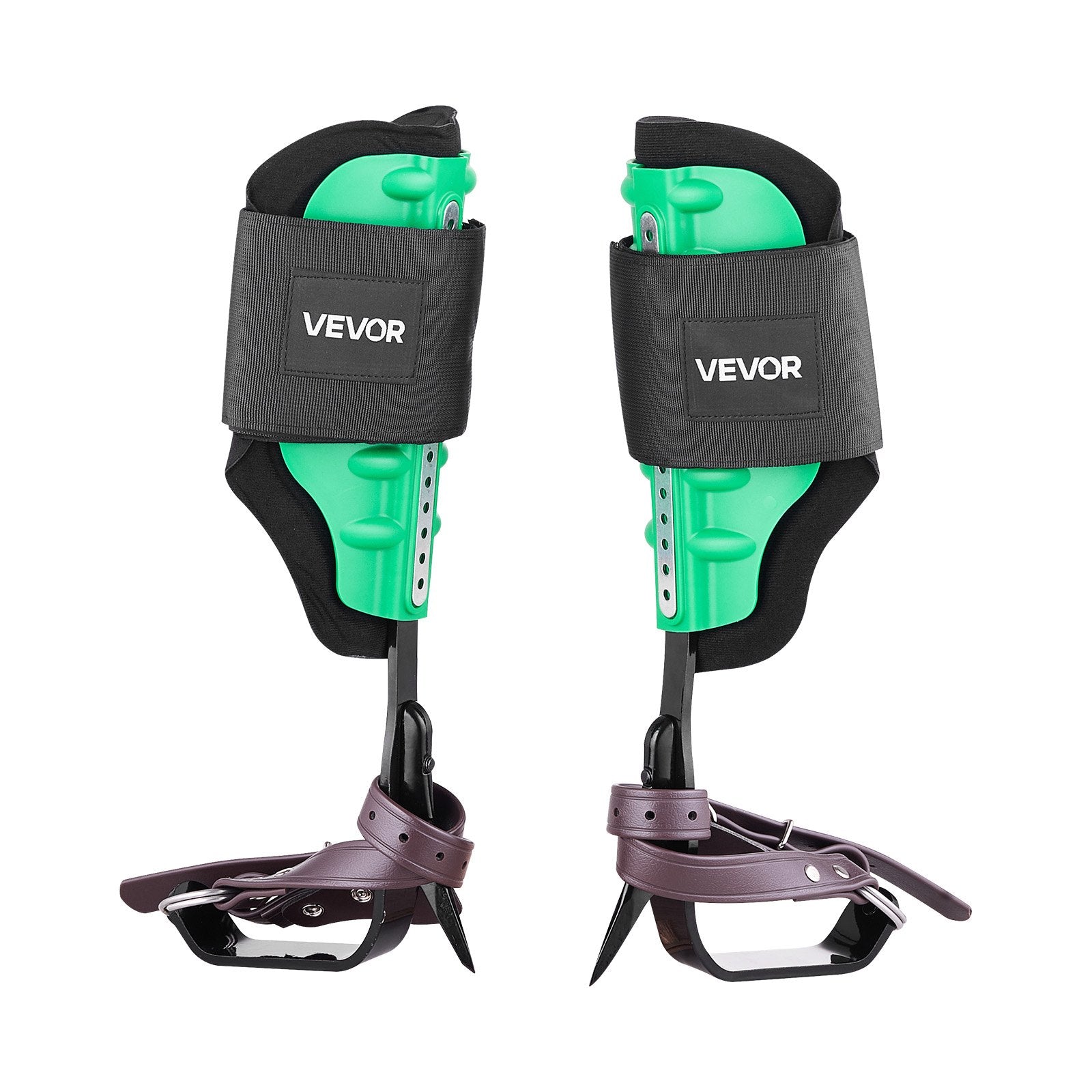 Medžių laipiojimo nagai VEVOR ROPE-G-009, 159 kg keliamoji galia