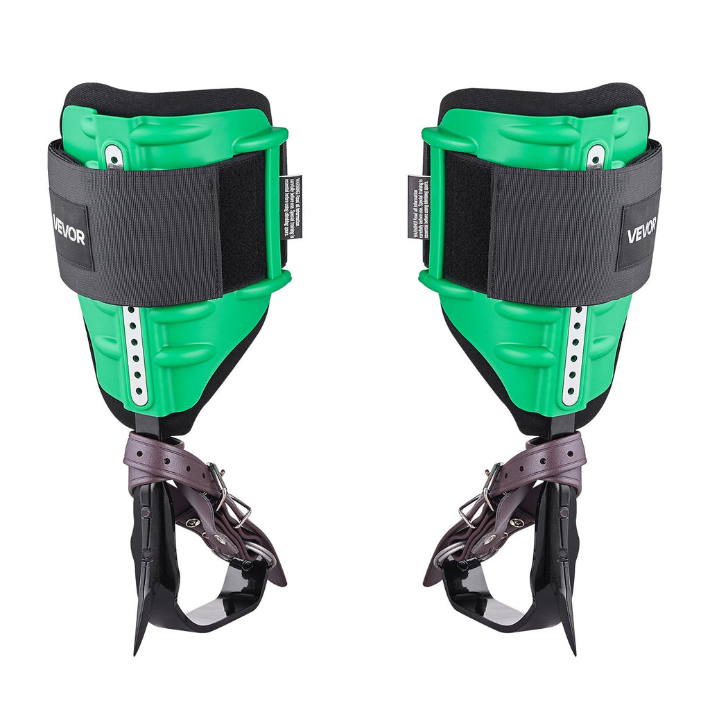 Medžių laipiojimo nagai VEVOR ROPE-G-009, 159 kg keliamoji galia