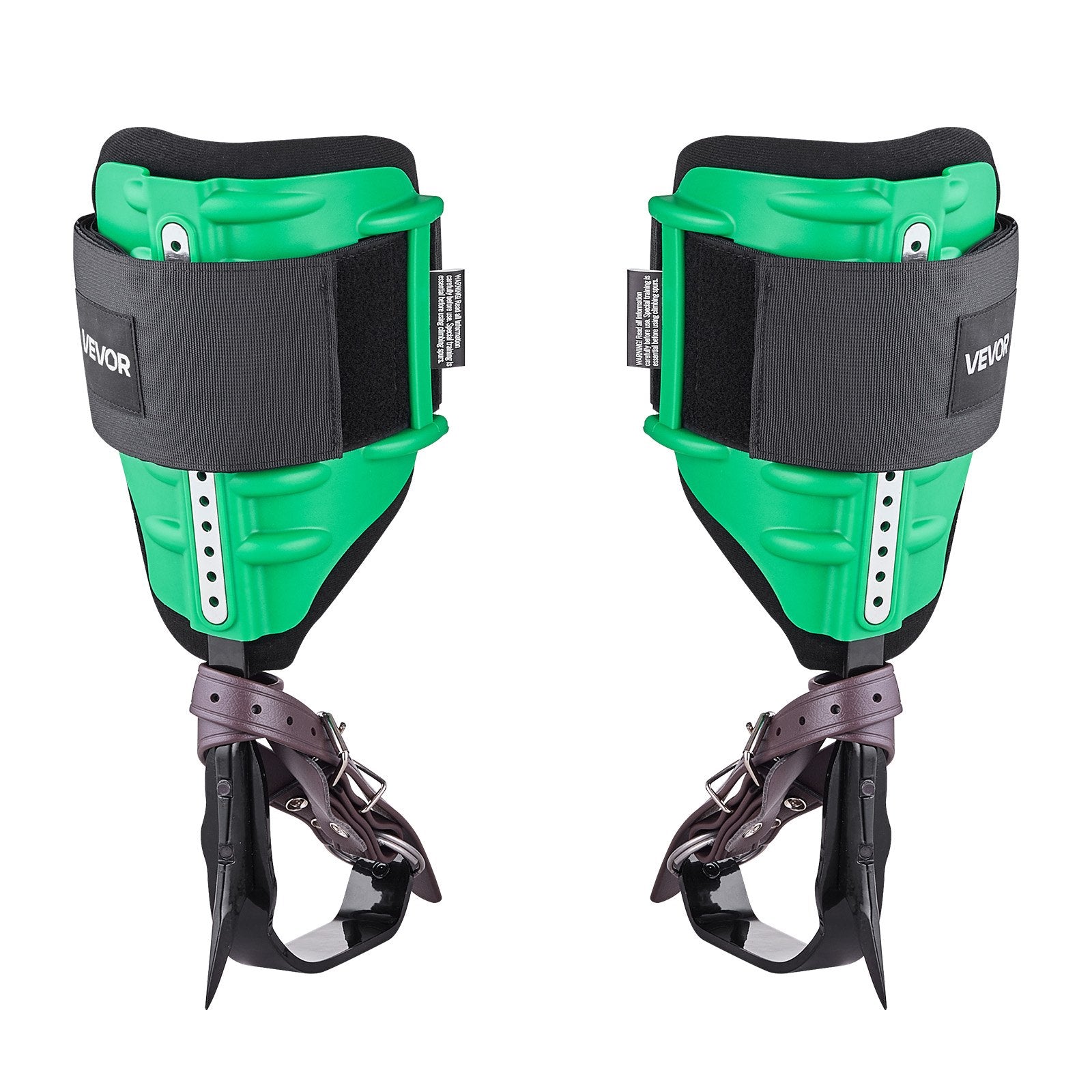 Medžių laipiojimo nagai VEVOR ROPE-G-009, 159 kg keliamoji galia