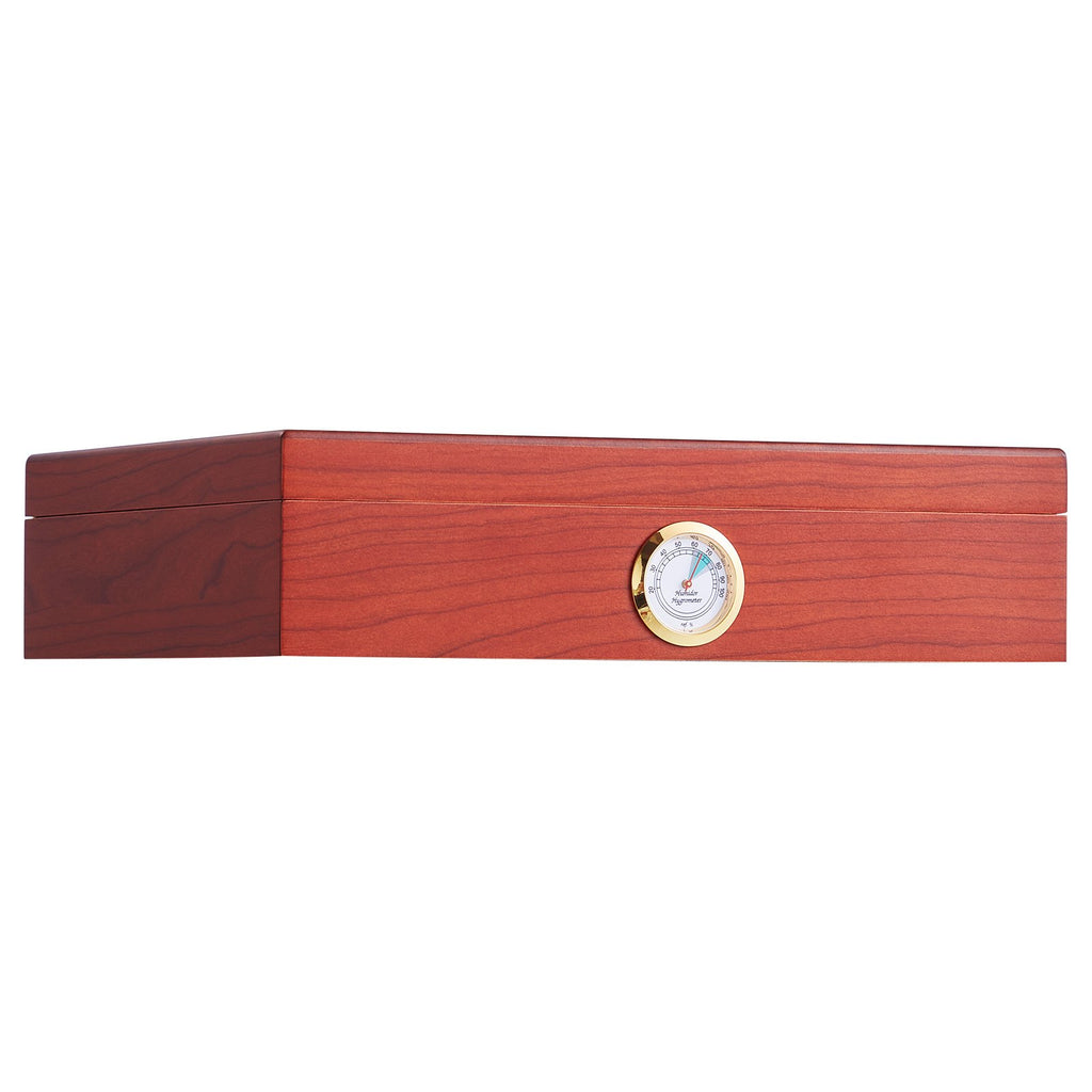 Cigarų humidorius VEVOR HCAF20J, 10–25 cigarams