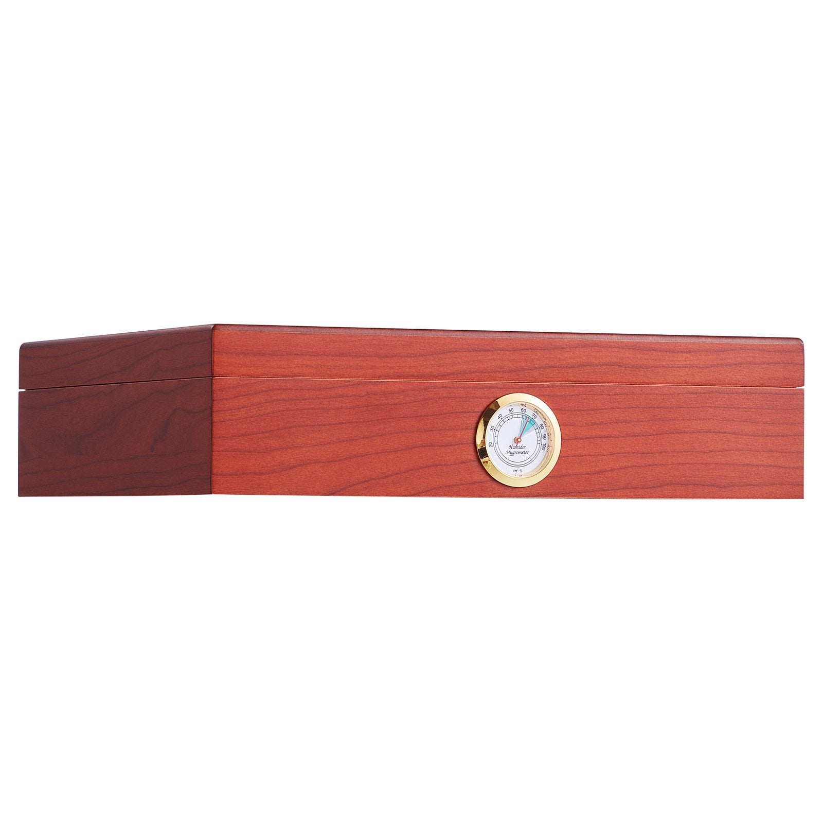 Cigarų humidorius VEVOR HCAF20J, 10–25 cigarams