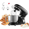 Virtuvinis kombainas VEVOR SM-1560N, 1400 W