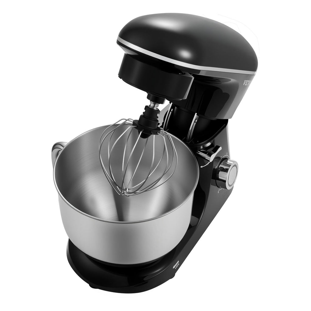 Virtuvinis kombainas VEVOR SM-1560N, 1400 W