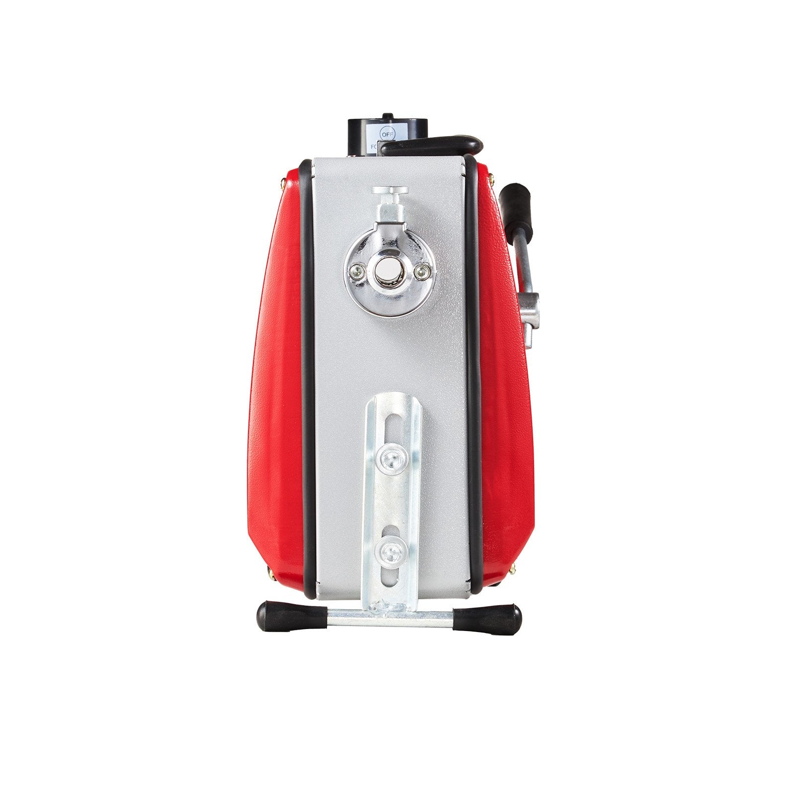 Vamzdžių valymo mašina VEVOR GQ-100A, 390 W