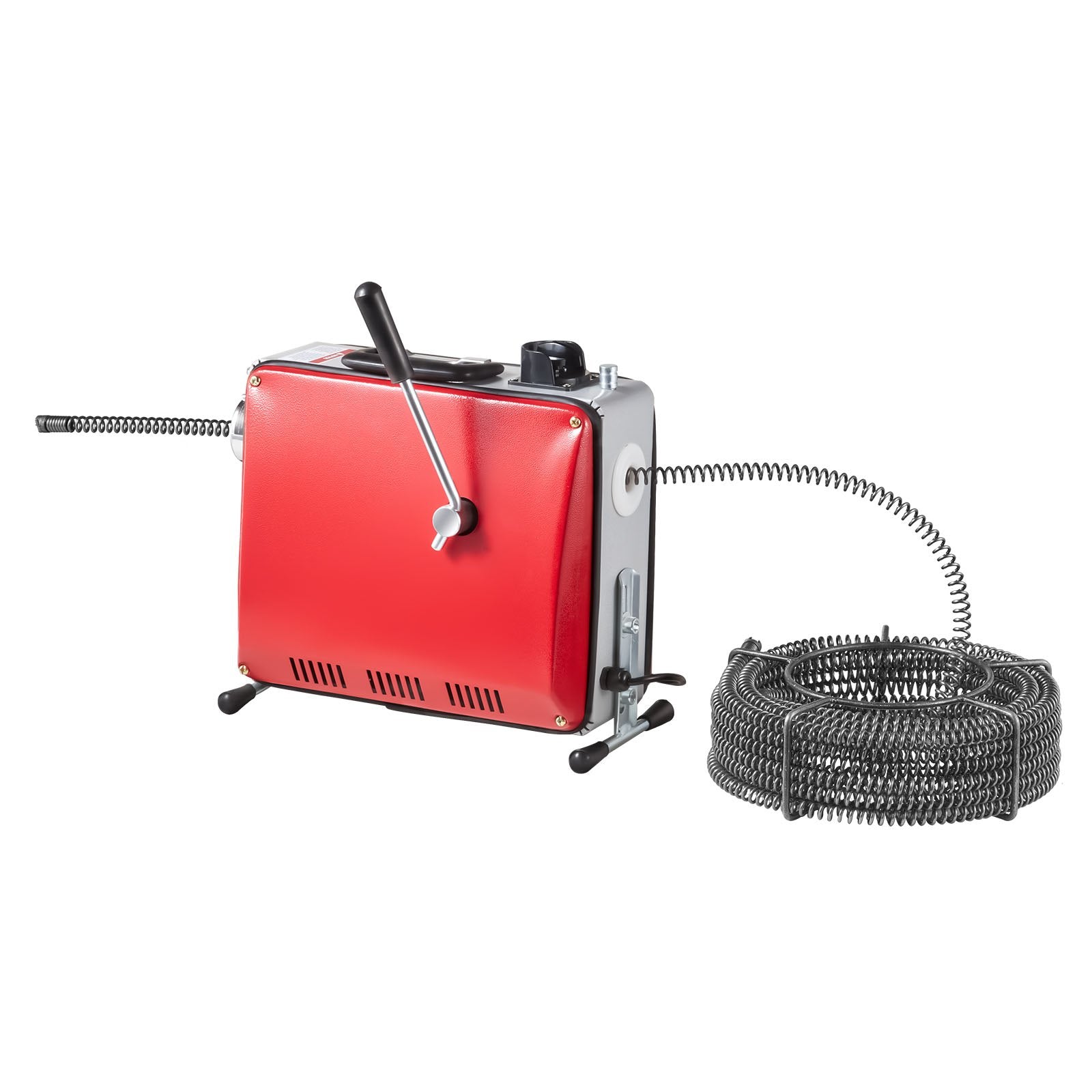 Vamzdžių valymo mašina VEVOR GQ-100B, 400 W