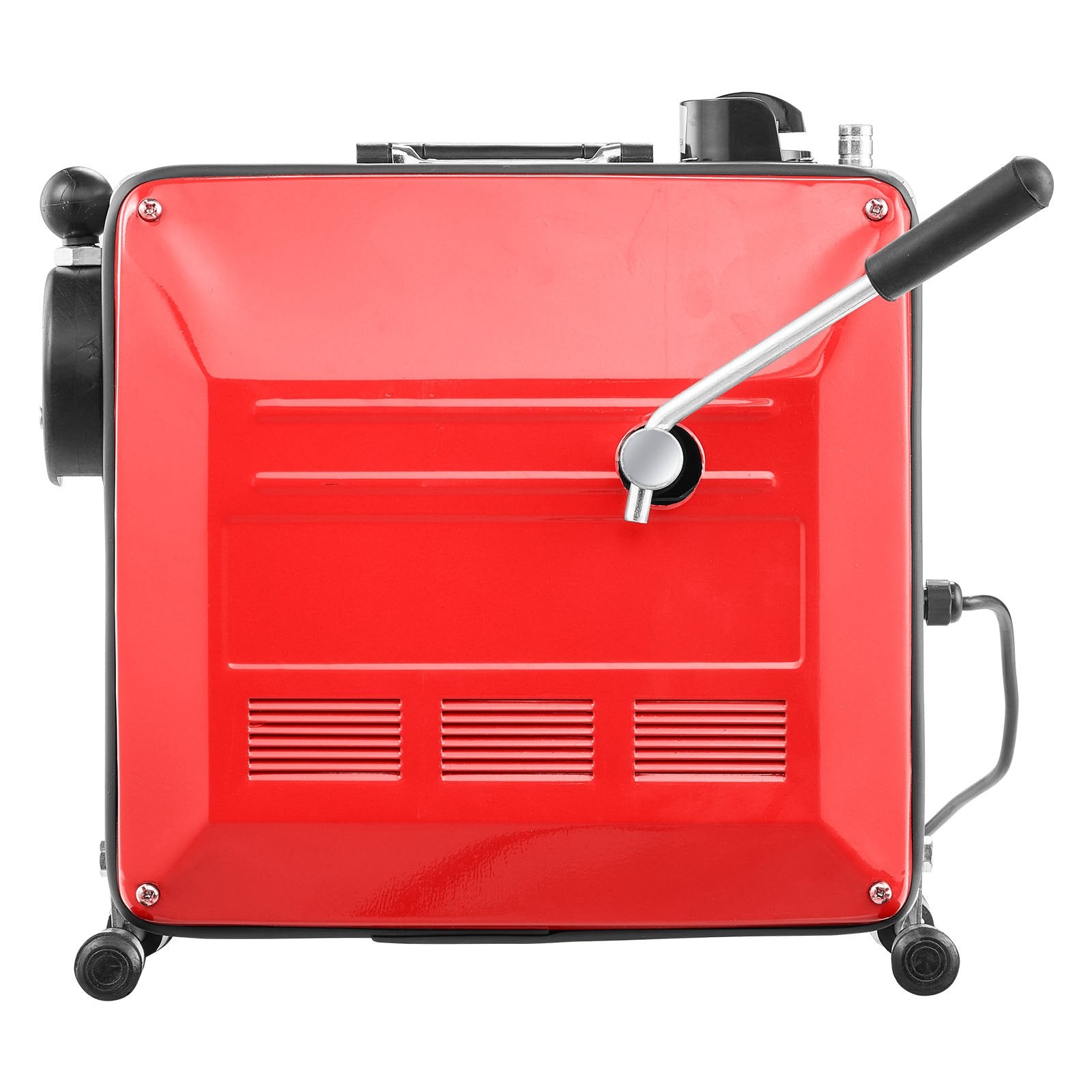 Vamzdžių valymo mašina VEVOR GQ-150, 850 W