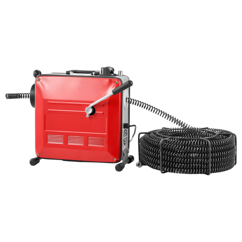 Vamzdžių valymo mašina VEVOR GQ-150, 850 W