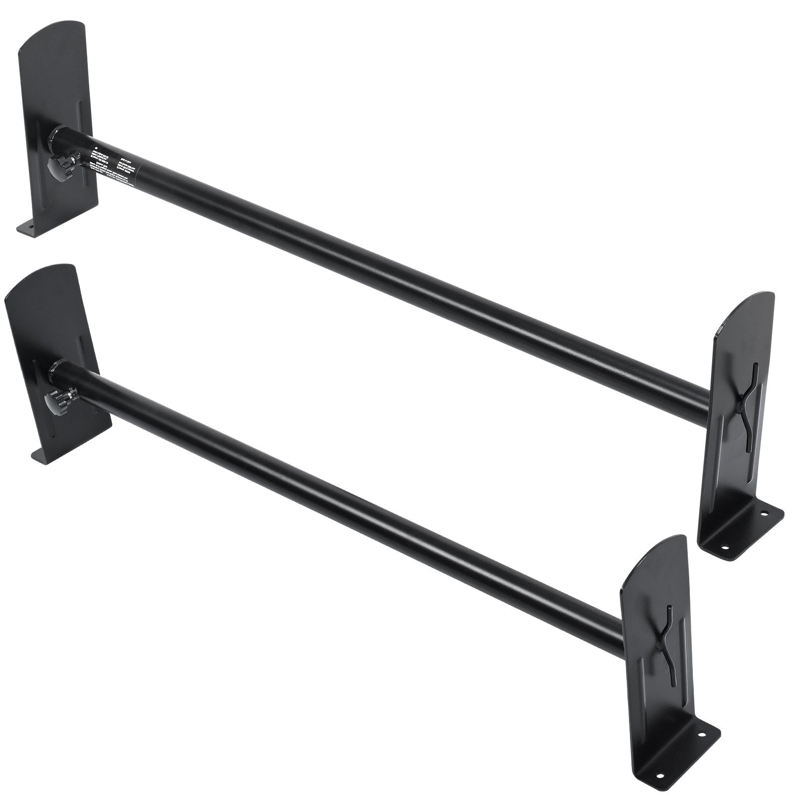 Mikroautobuso stogo bagažinė kopėčioms VEVOR BYCD-006, 227 kg keliamoji galia