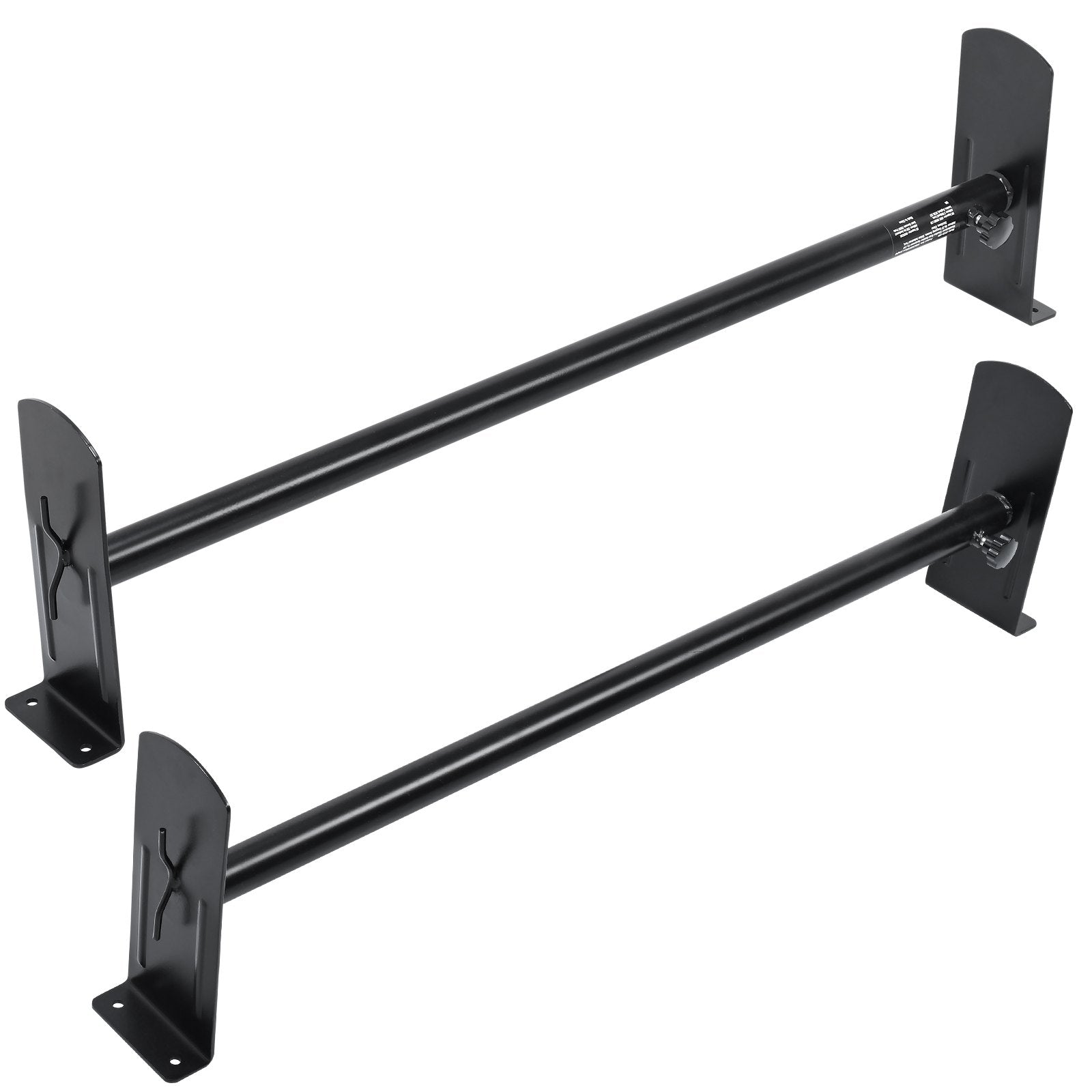 Mikroautobuso stogo bagažinė kopėčioms VEVOR BYCD-006, 227 kg keliamoji galia