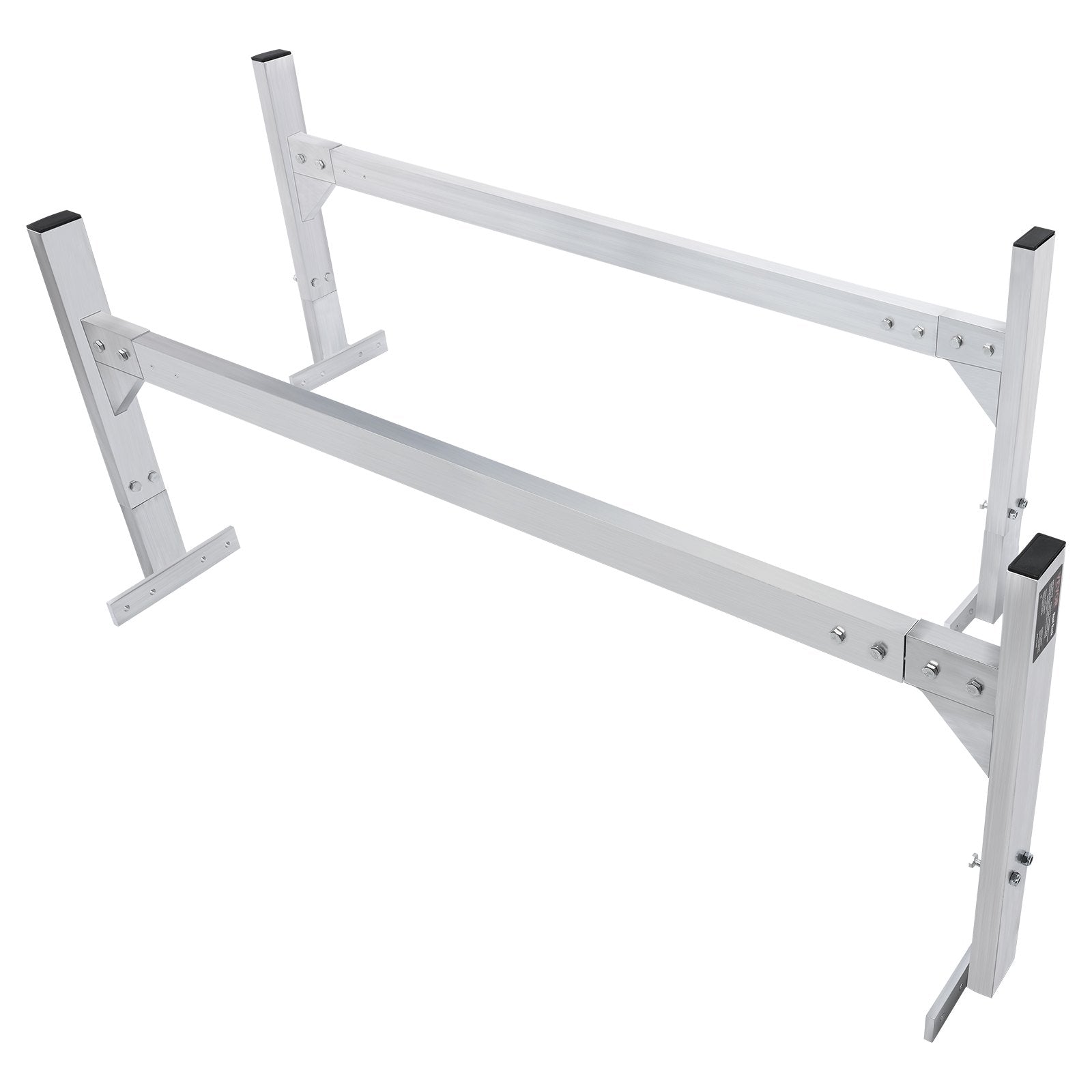 Mikroautobuso stogo bagažinė kopėčioms VEVOR BYCD-004, 181 kg keliamoji galia