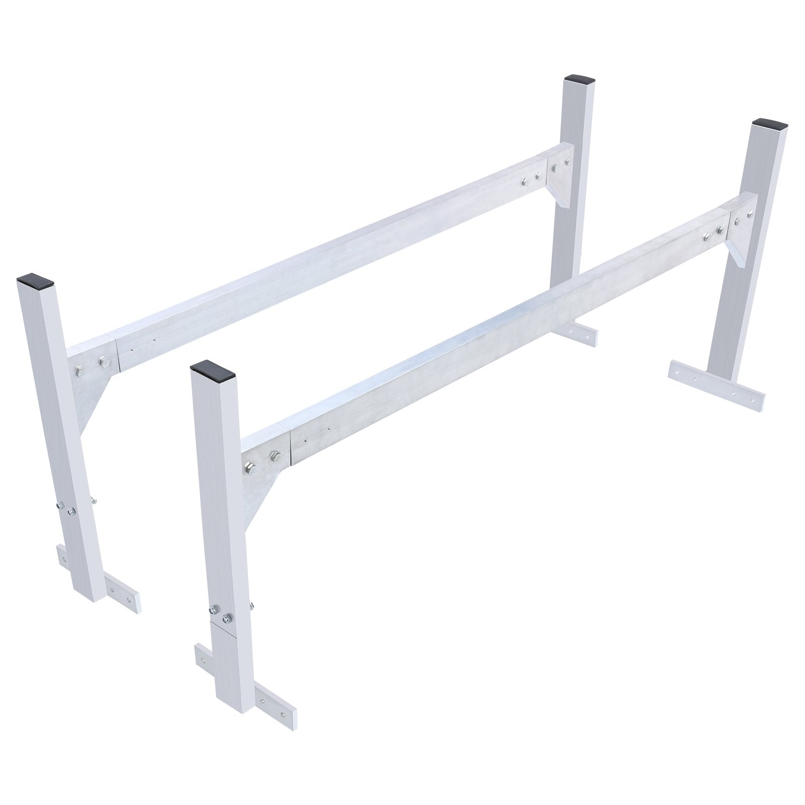 Mikroautobuso stogo bagažinė kopėčioms VEVOR BYCD-004, 181 kg keliamoji galia
