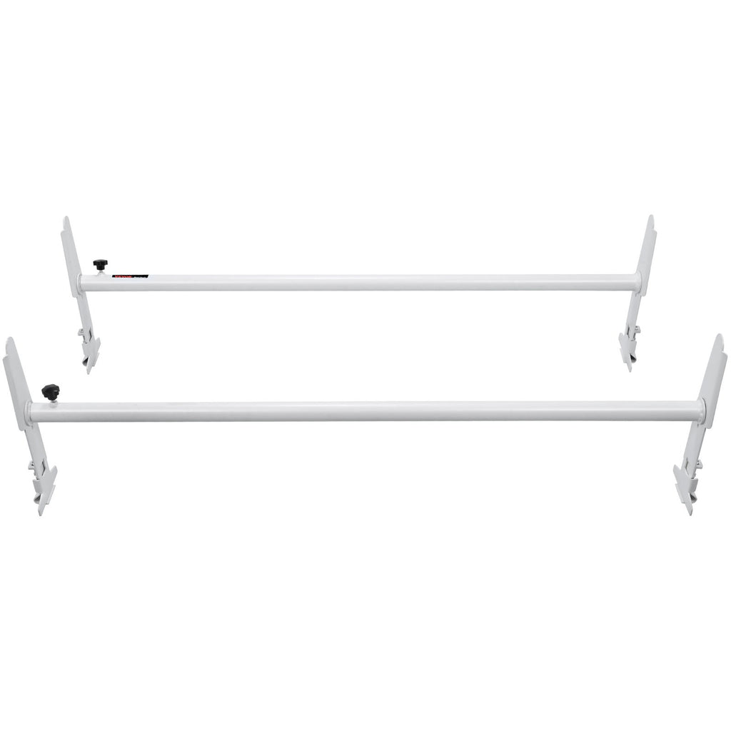 Mikroautobuso stogo bagažinė kopėčioms VEVOR BYCD-004, 227 kg keliamoji galia