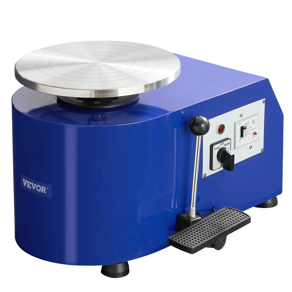 Keramikos žiedas VEVOR GCJX-009, 350W