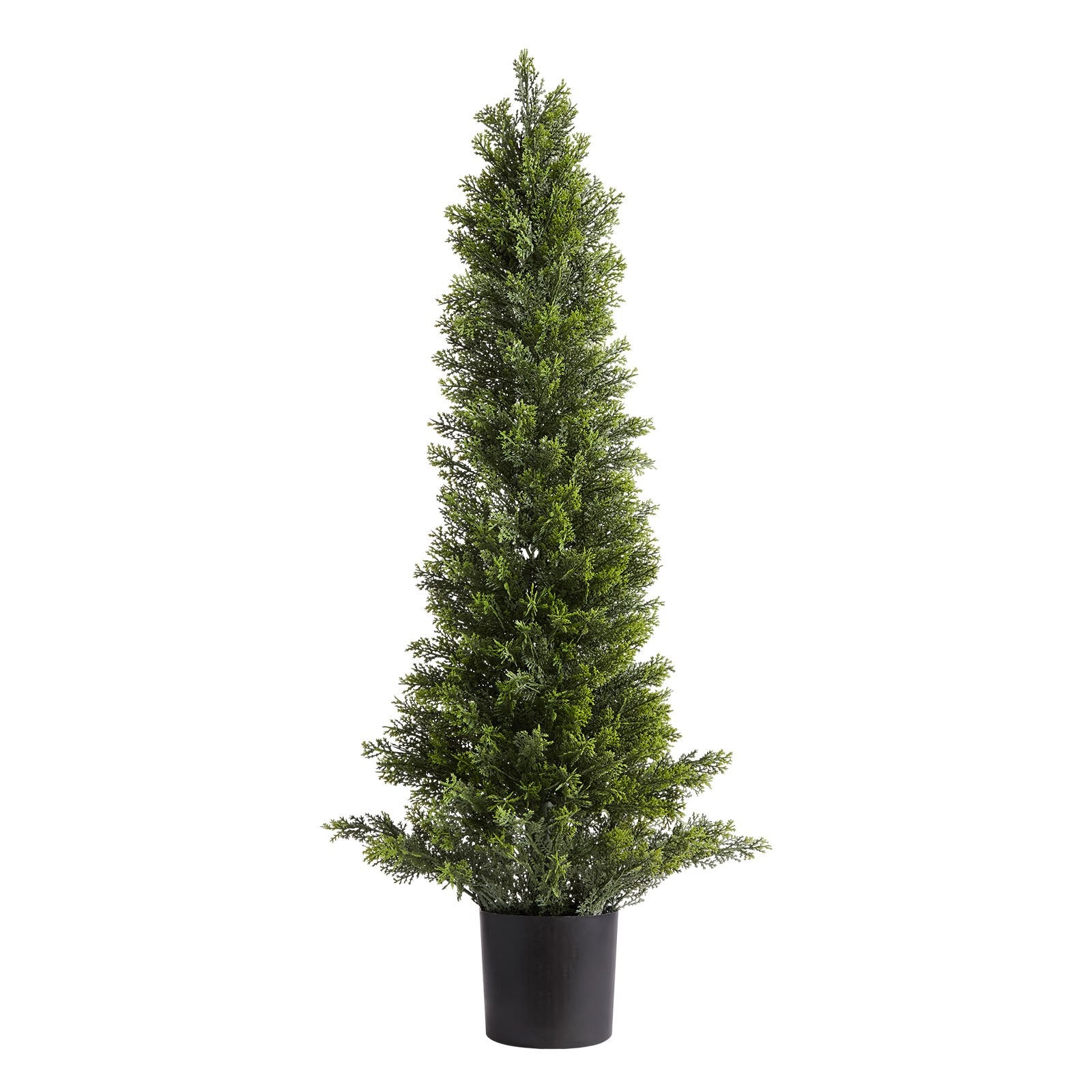 Dirbtiniai dekoratyviniai kedrai VEVOR SM-BS-90-3K, 91,4 cm, 2 vnt.