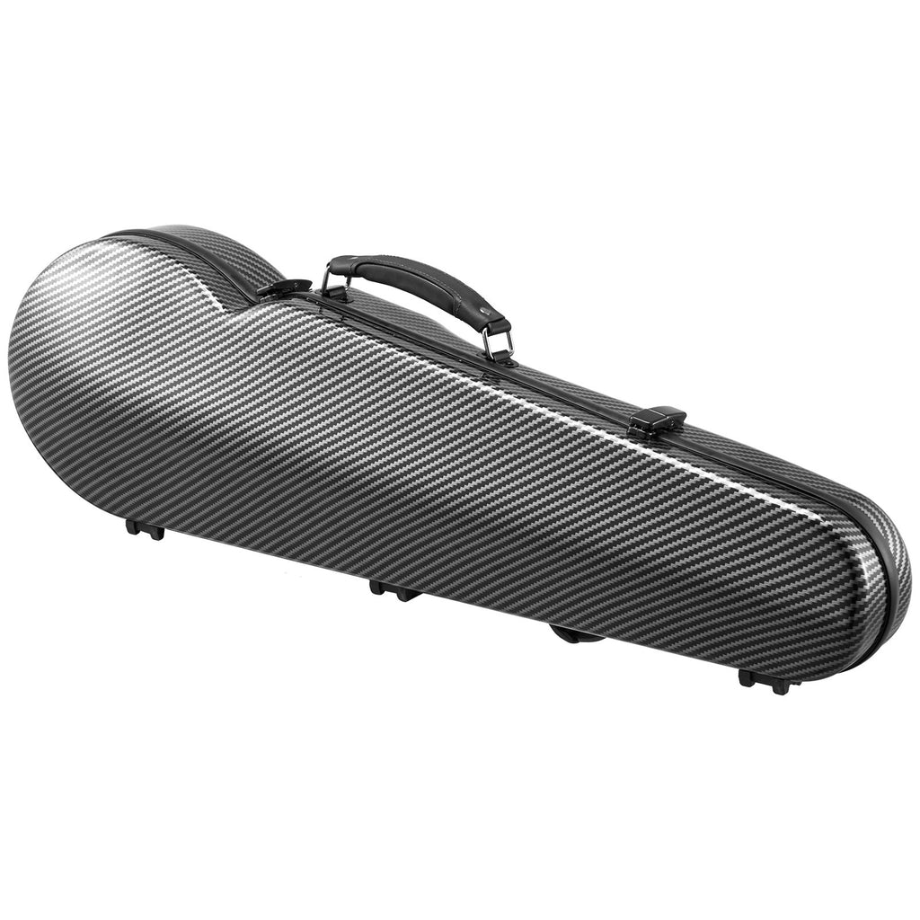 Smuiko dėklas VEVOR VI-TRI-PVC-44, 4/4 dydžio