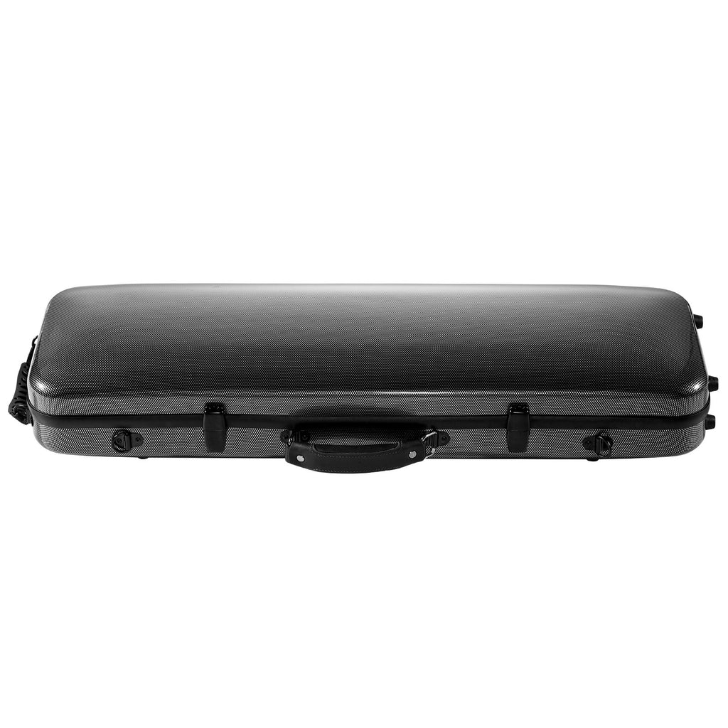 Smuiko dėklas VEVOR VI-REC-PVC-44, 4/4 dydis