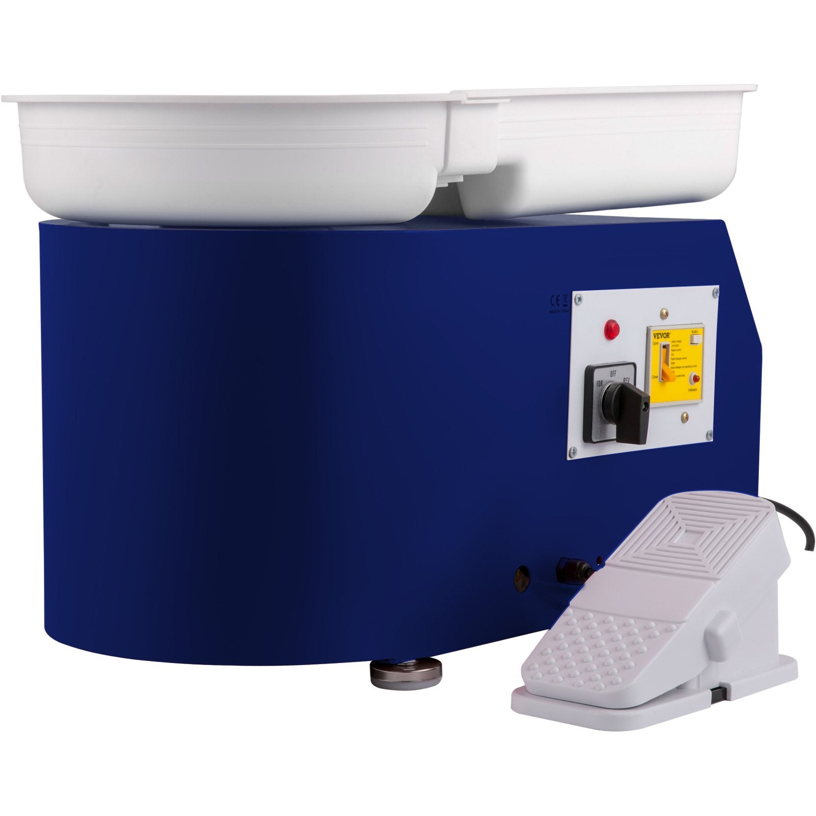Keramikos žiedas VEVOR TYLPJ28-OC, 350W
