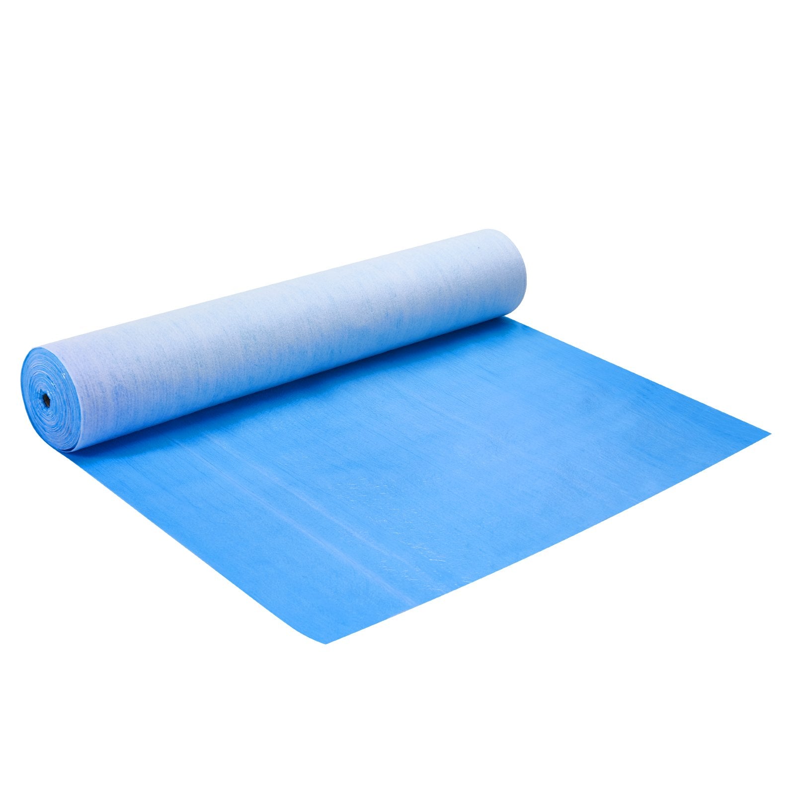 Kiliminės dangos apsauginė plėvelė VEVOR VGWS18025, 25,6 m²