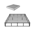 Lovos pagrindas VEVOR PB09-Q, Queen Size (151,5 x 201 cm)